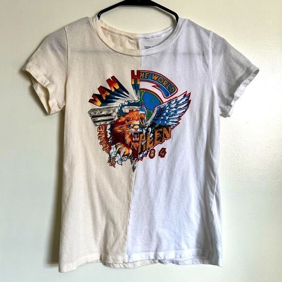 5/$25 Van Halen T-Shirt - Picture 2 of 5